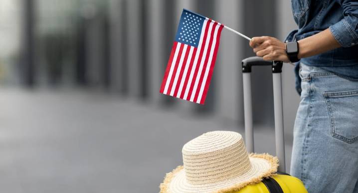 Lo que debes hacer para acceder a tu registro de viajes a Estados Unidos de los últimos 10 años