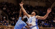Cameron Boozer cracks list of great Duke freshman outings