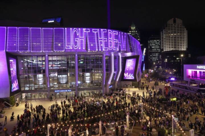 Kings Countdown: Free event at DOCO ahead of Kings game