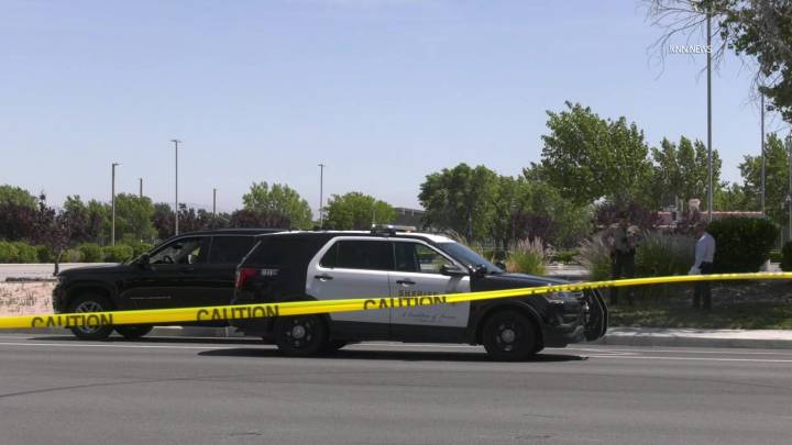 Man shot to death in Lancaster