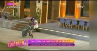 Lolita Cortés abandona La Granja VIP por su salud mental
