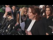 11/18: CBS Evening News