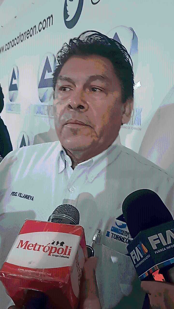 Canaco Torreón anuncia encuentro de negocios con Brasil para impulsar oportunidades comerciales en 2025