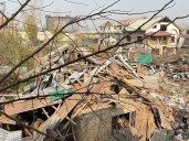 India: 9 muertos por explosión de explosivos incautados en comisaría