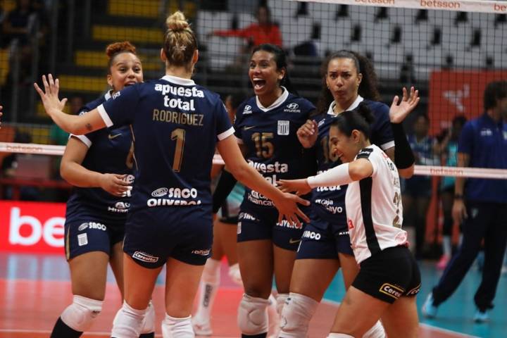 Alianza en el Mundial de Clubes Femenino 2025: fixture, rivales, hora y transmisión