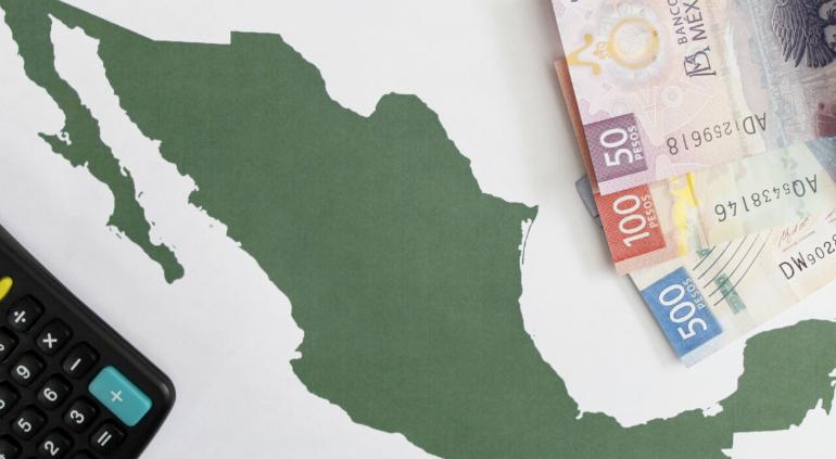 Presume SAT récord de recaudación a octubre: ¡$4.49 billones!