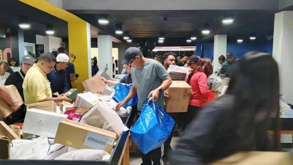Black Friday en Venezuela: tecnología y electrodomésticos marcarán la demanda