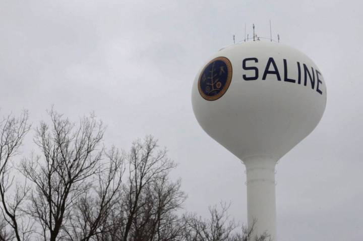 Saline voters approve street millage, 2 city charter amendments