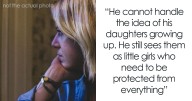 Man’s Reaction To Teen Daughter’s Relationship Just Proves Why Wife Helped To Hide It