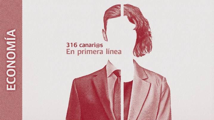 Quién es quién en Canarias 2024: Economía