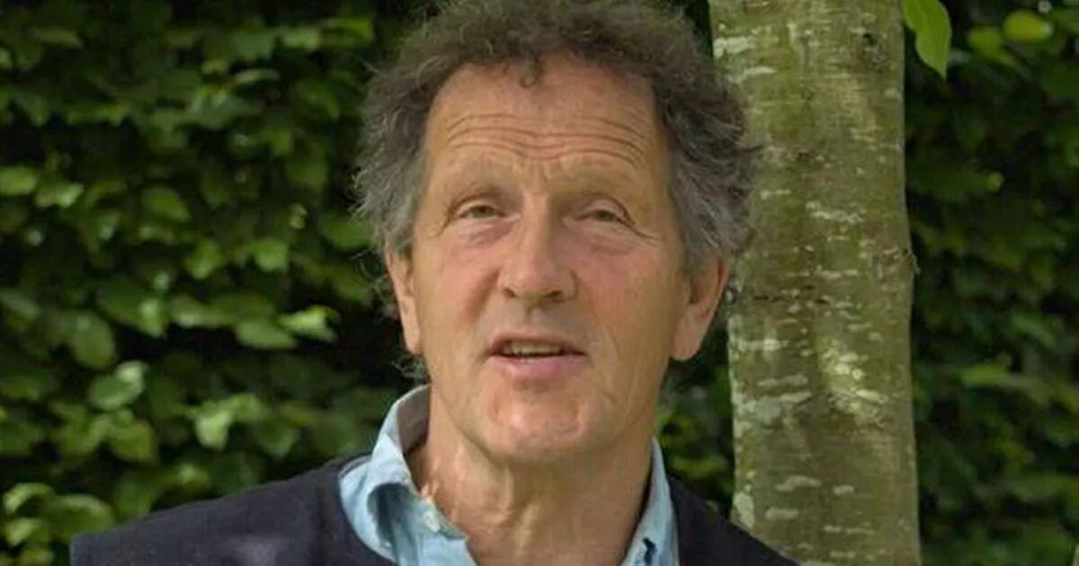 Gardeners' World's Monty Don shares 'good news' as he announces new role