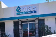 Problemas en suministro de agua: 10 colonias de Ramos Arizpe afectadas