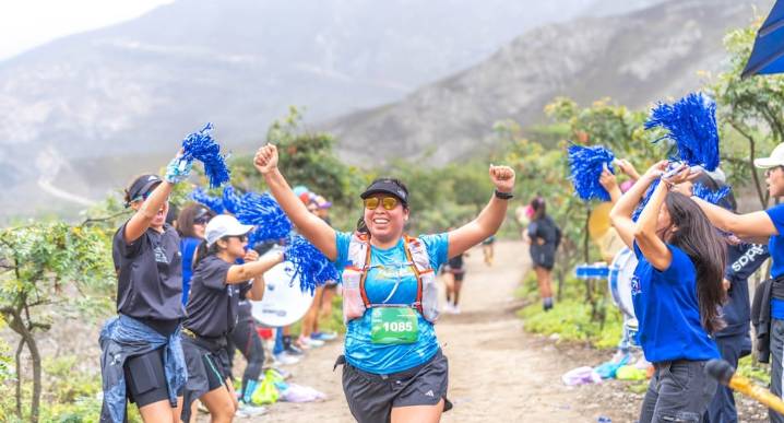 Trail Running | El Santuario de Amancay abre en noviembre la temporada 2025-2026 del Perú Trail Series