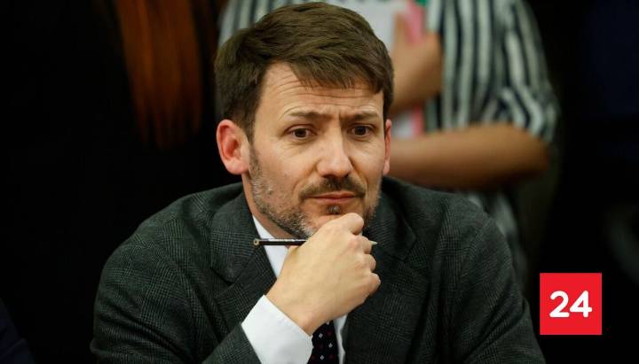 "Evidencia un conflicto de interés": revelan que Pardow está emparejado con abogada socia de estudio que defendió a Transelec en juicio