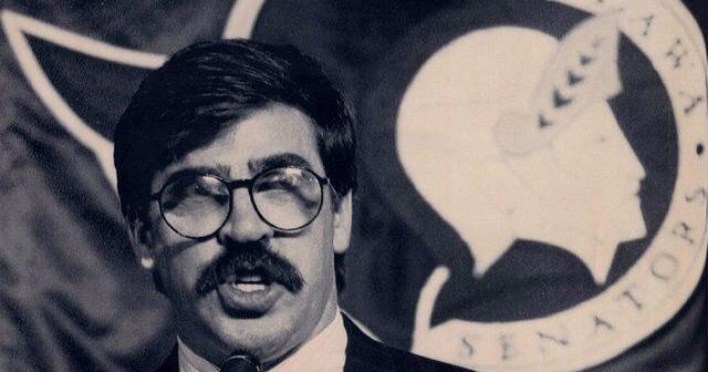 Former NHLer, Ottawa Senators GM Mel Bridgman dead at 70