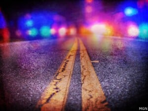 One dead after fatal multi