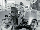 Carlos Villasana: itinerario memorioso  de la ciudad