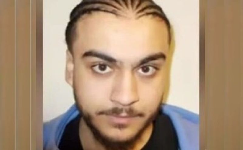 Toronto police arrest Nicholas Singh, one of Canada’s most