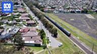 Infrastructure Victoria calls for upgrade to 'unreliable and infrequent' Upfield train line in Melbourne's north