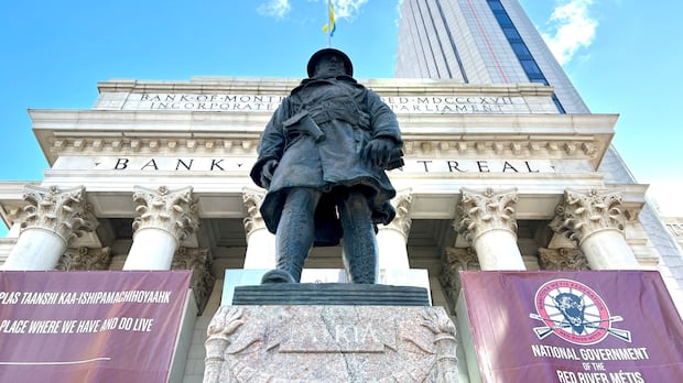 Winnipeg war monument now slated for spring unveiling at new Brookside Cemetery home