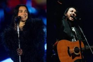 “Tremendo honor”: Históricos integrantes de La Ley reaccionan al cover de Dua Lipa en Chile