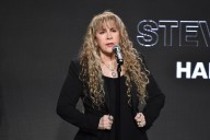 Stevie Nicks is performing in New York this week. Here’s where to find tickets under $300