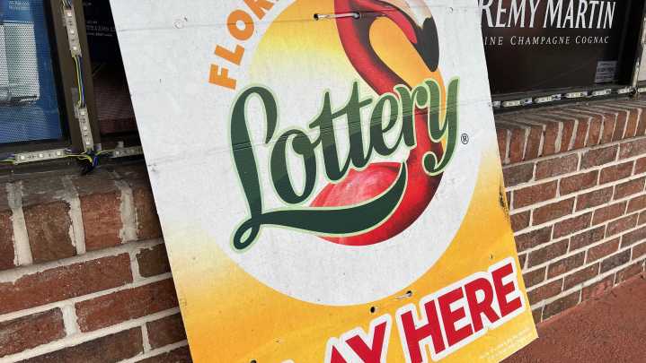 Florida Lotto for Saturday, Nov. 1, 2025, ahead of daylight savings