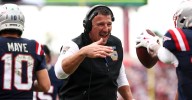 Mike Vrabel: Players ‘made me look good’ in pivotal moment vs. Buccaneers