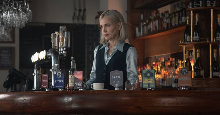 Talamasca: The Secret Order: Guy Has 752 Problems