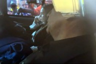 Sale viuda de Edil de Uruapan de Palacio Nacional