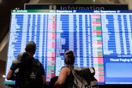 Delayed flight compensation: US drops Biden plan to require airlines to pay passengers