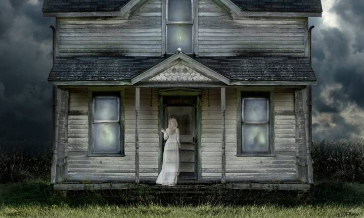Real terrors of homeownership come from neglect, not ghosts
