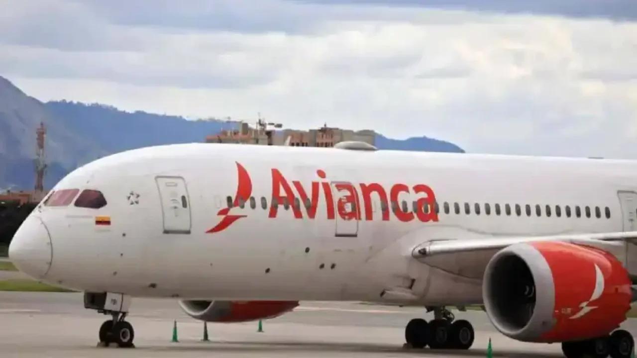 Avianca enfrenta disrupción operativa por actualización urgente en aviones Airbus A320