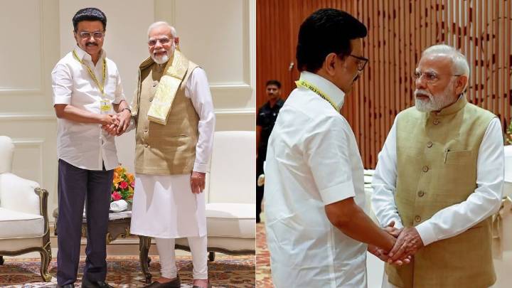 MK Stalin challenges PM Modi to repeat Bihar remarks in Tamil Nadu