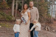 Lindsay Arnold Is Pregnant and Expecting Her Third Baby with Husband