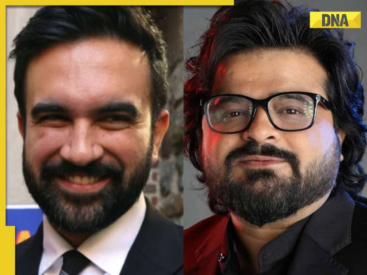 Pritam reacts to Zohran Mamdani using Dhoom Machale in his victory speech