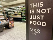 First half profits almost wiped out at M&S by disastrous cyber hack