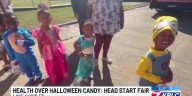 Health Over Halloween Candy: Head Start Fai