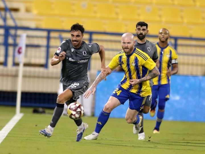 Del brillo mundialista al día a día: cómo se vive un partido de la liga de Qatar y las claves de la apuesta post 2022