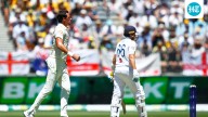 Joe Root out for 7-ball duck as Mitchell Starc runs riot in Ashes opener