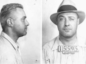 Machine Gun Kelly: de las técnicas especiales del FBI a preso en Alcatraz