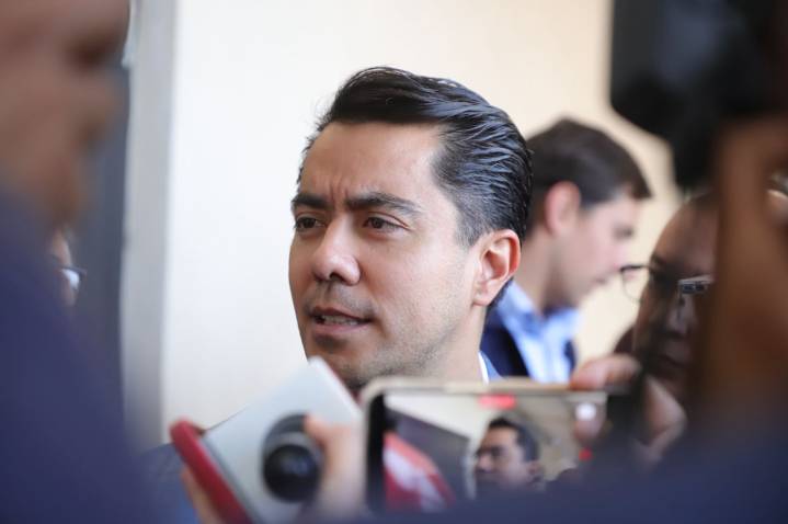 Municipio, en espera de la calendarización de las obras del Tren México Querétaro