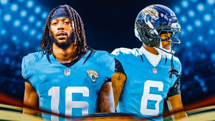 Why Jaguars’ 2025 NFL trade deadline was a rousing success
