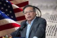 Presidente Petro suspende intercambio de inteligencia con EE.UU. hasta finalizar ataques en Mar Caribe