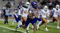 El Paso high school football Week 11 predictions for El Paso