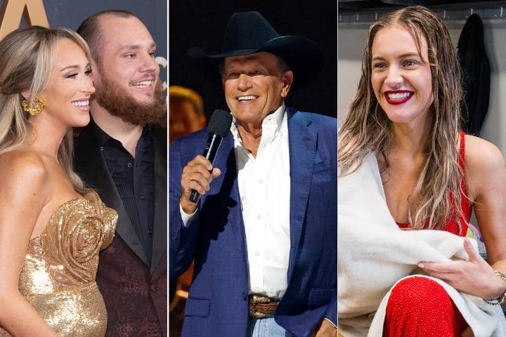 14 Things the CMA Awards Wouldn't Show You on TV