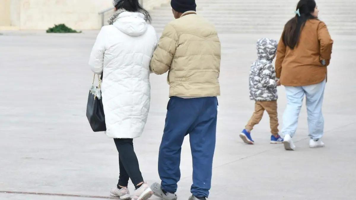 ¿Llegan las lluvias a Coahuila? Así será el clima en el estado