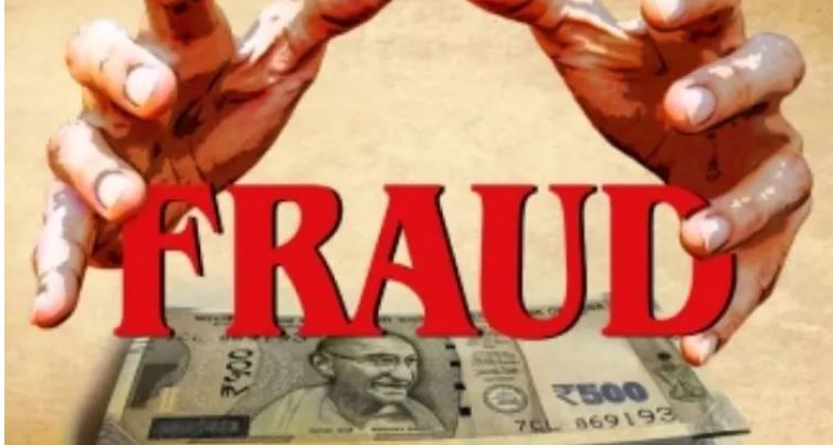 Maharashtra man arrested for ‘duping’ Odisha investor on promise of high returns