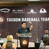 Visa issues lead to cancellation of Tucson Baseball Team's fifth home series