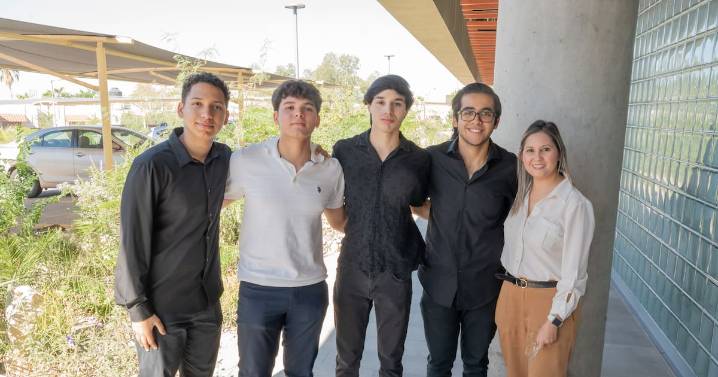 Impulsan el talento joven